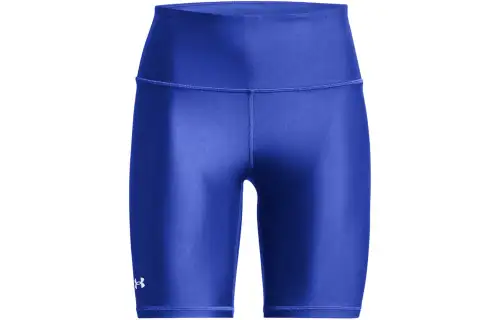 Under Armour Sports Shorts Women's Blue