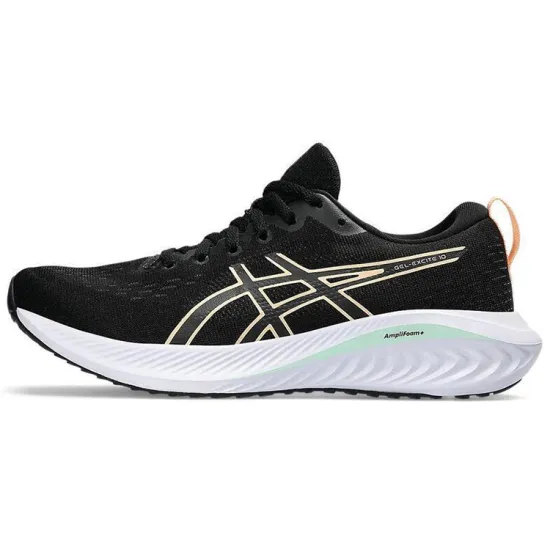 Asics Gel-Excite 10 'Black Apricot Crush' Women's