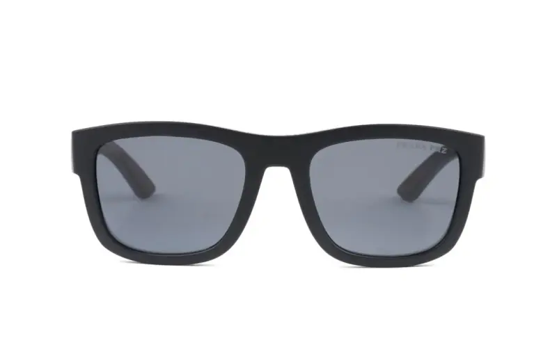 Prada Square Frame Sunglasses