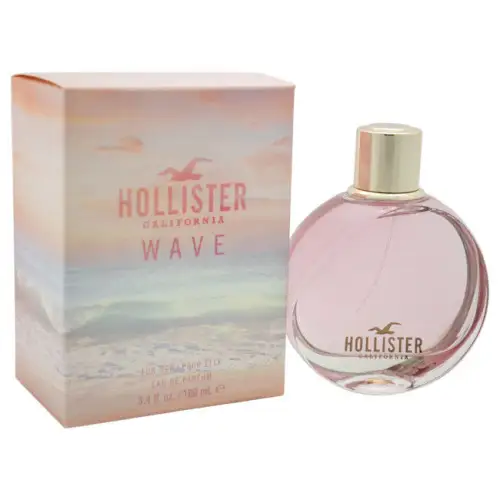 Hollister/ Hollister Wave Women's