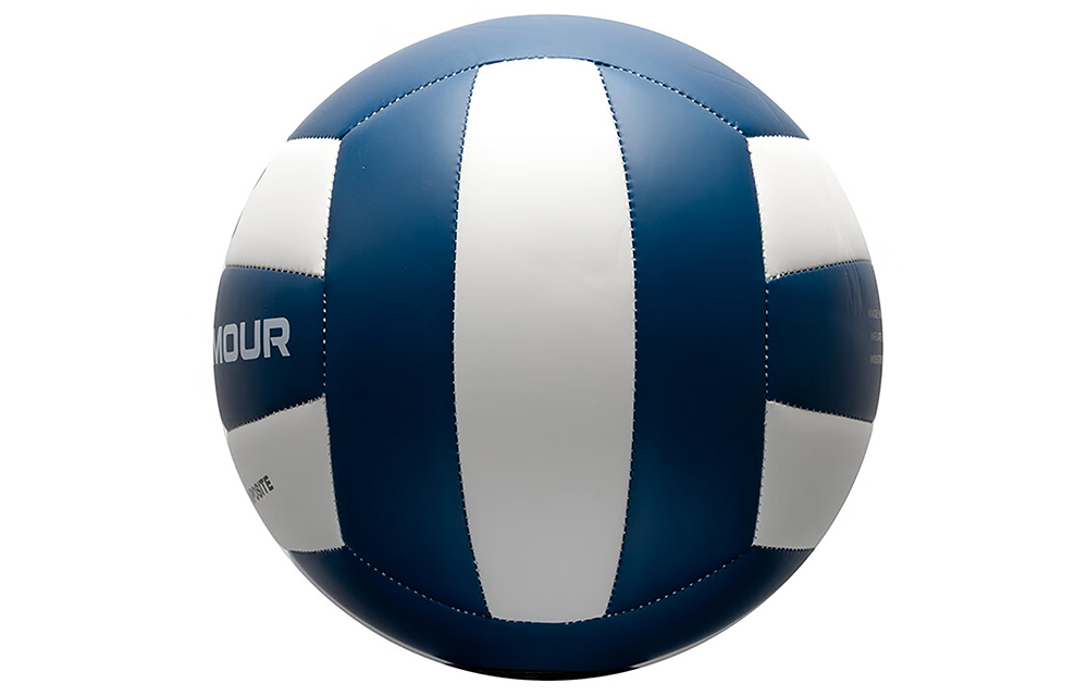 Under Armour Volleyball Size 5 Unisex