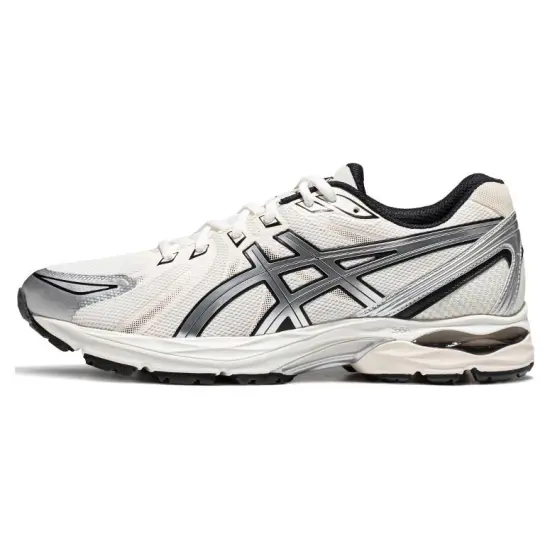 Asics Gel-Flux Cn 'Sliver White'