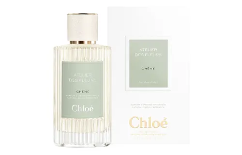 Chloé Chloe Majestic Oak Forest