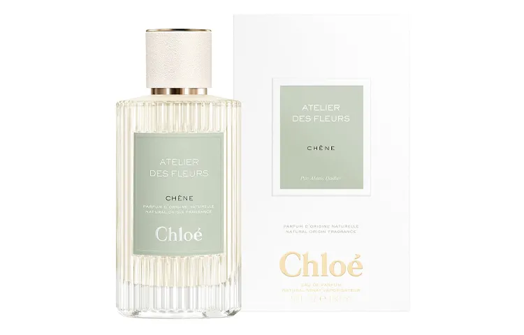 Chloé Chloe Majestic Oak Forest