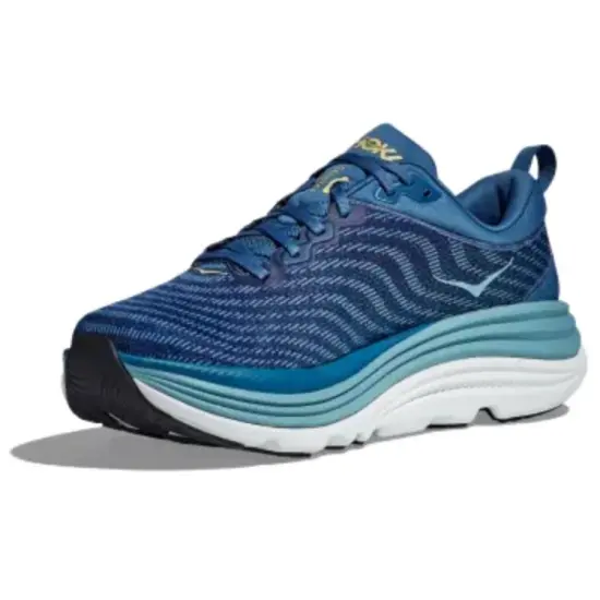 HOKA ONE ONE Gaviota 5 'Bluesteel Stone Blue'
