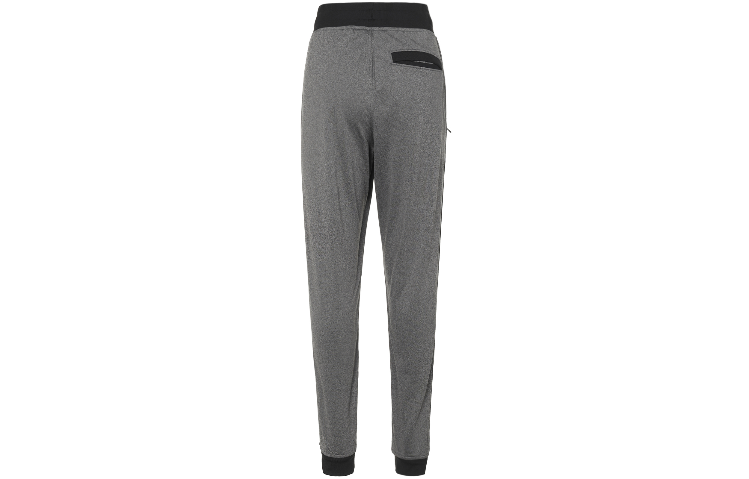 Мужские штаны Under Armour Sportstyle Joggers (серый) — фото 3