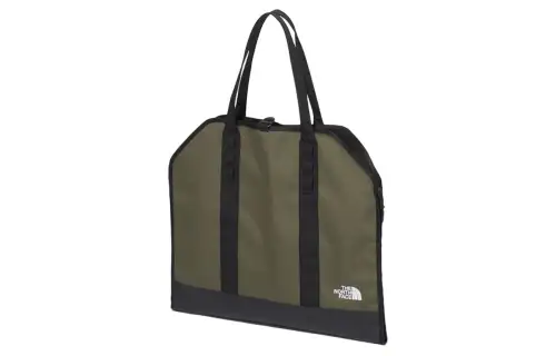 THE NORTH FACE 6L Handbag Outdoor Bag TPU Olive Green Unisex