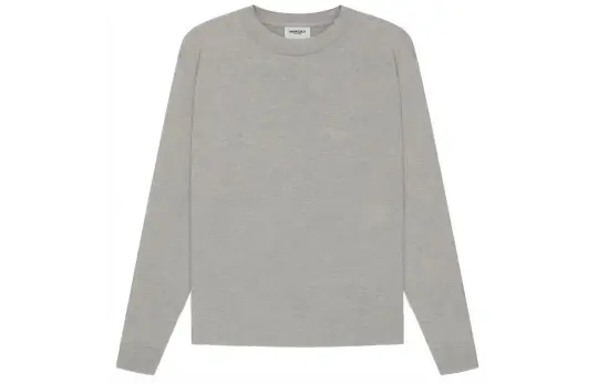Fear Of God Essentials Long Sleeve T Shirt