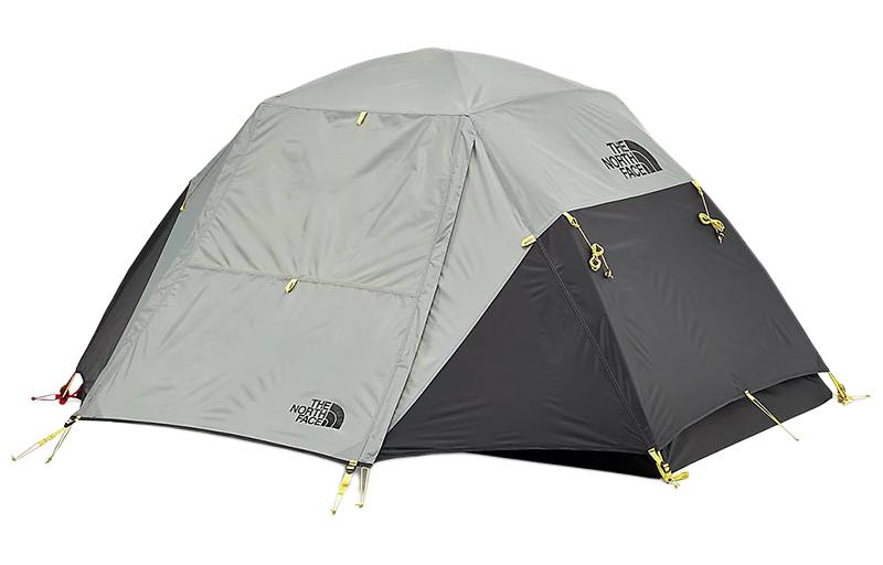 THE NORTH FACE Camping Tent Manual Setup One room Outdoor Other