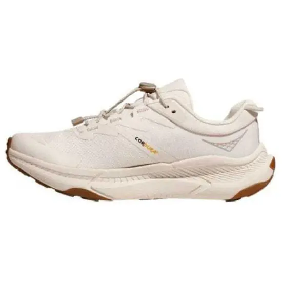 HOKA ONE ONE Transport X 'Eggnog'