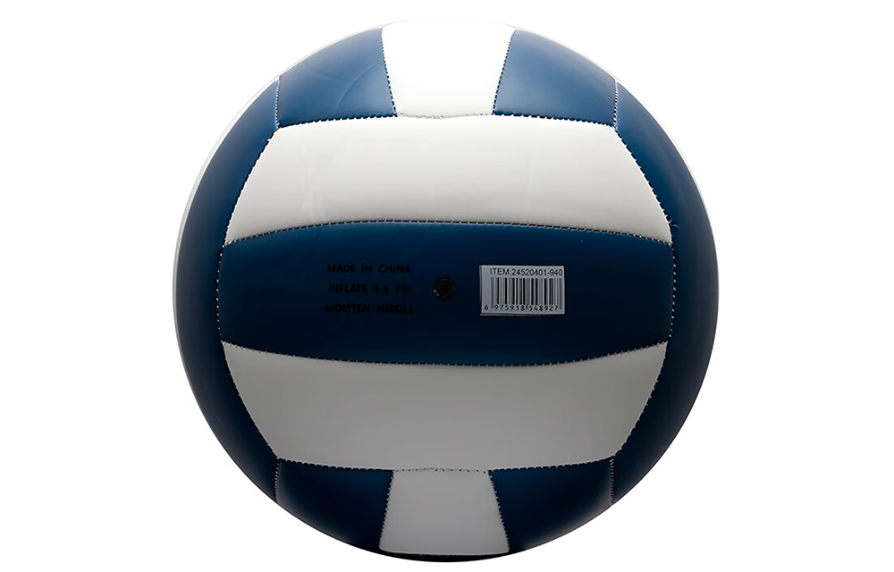 Under Armour Volleyball Size 5 Unisex