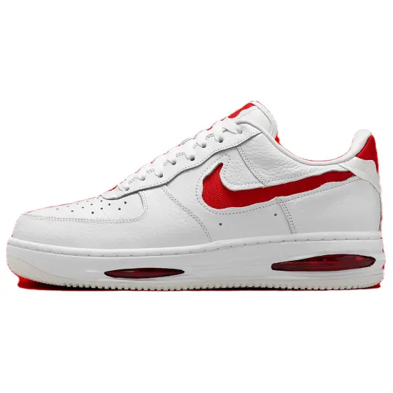 Nike Air Force 1 Low Evo University Red