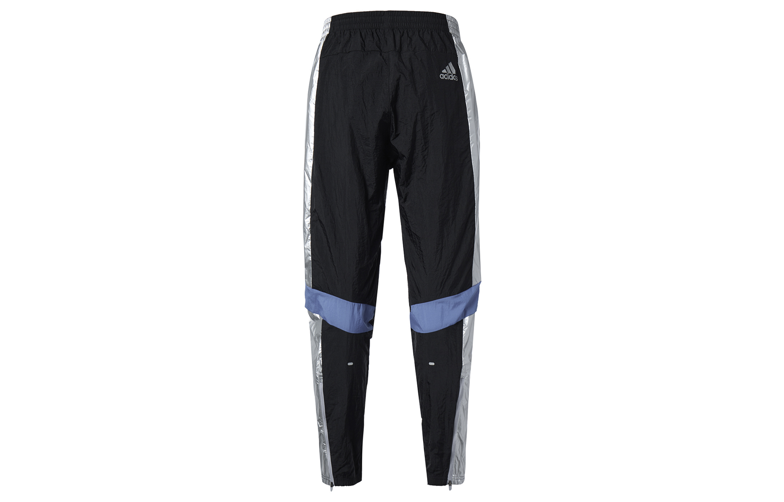 Adidas Running Pants Men’s Black