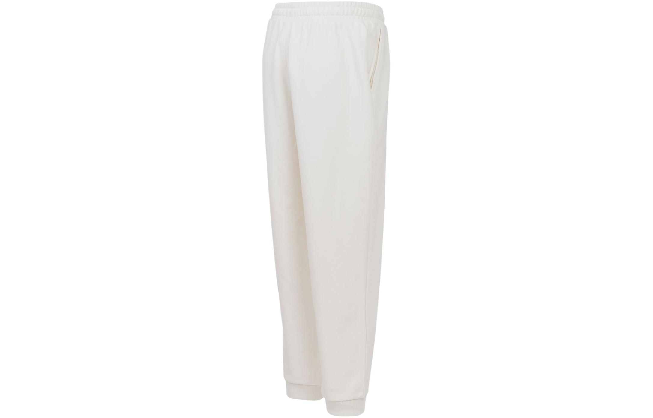 New Balance NBX Running Pants Women’s Light Cream