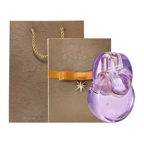 BVLGARI Bvlgari, perfume, set for friend, 50 ml, 100 ml, gift for girl