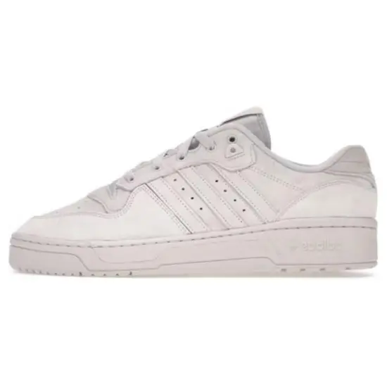 Adidas Originals Rivalry Low Grey One
