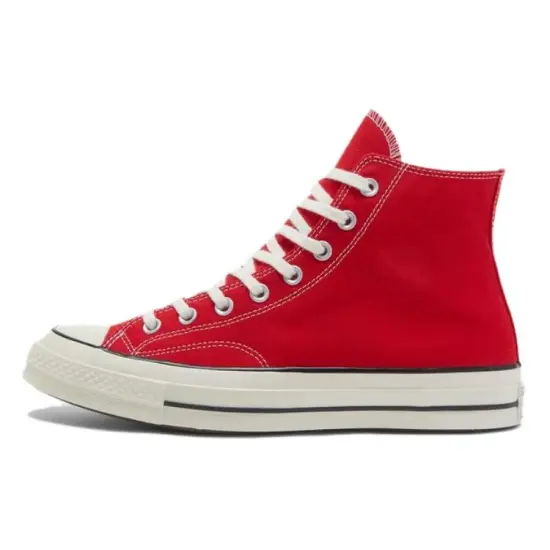 Converse 1970s Chuck Taylor Hi 'Red'