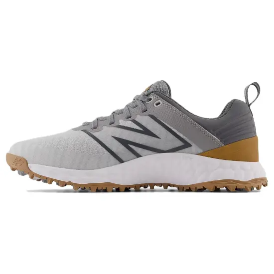 New Balance Fresh Foam Contend V2 'Grey Charcoal'