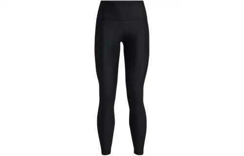 Under Armour Yoga Pants Women's Black