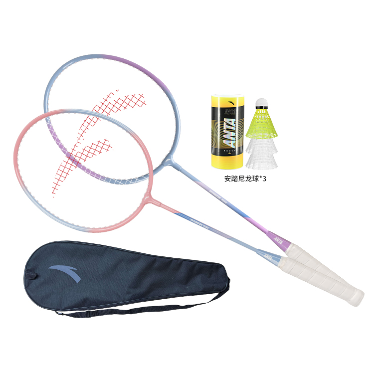 ANTA Badminton Rackets