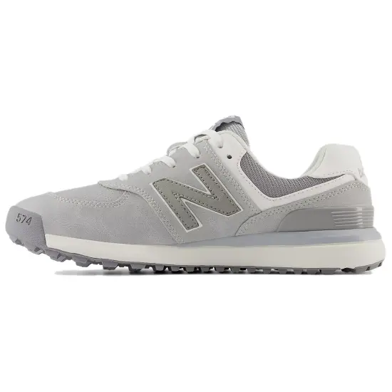 New Balance NB 574 Greens V2 Golf Shoes Women's Low-Top