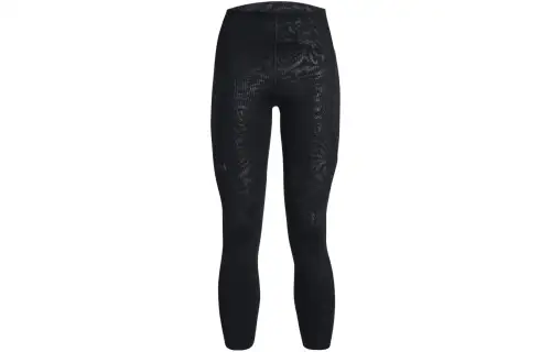 Under Armour Yoga Pants Women's Black