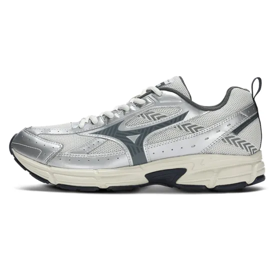 Mizuno Cyclone Speed 2K 'Silver Grey'