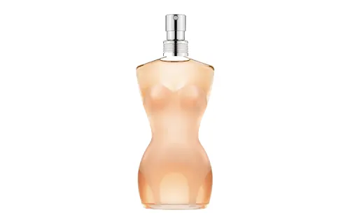 Jean Paul Gaultier CLASSIQUE Nude Woman Classic Women's