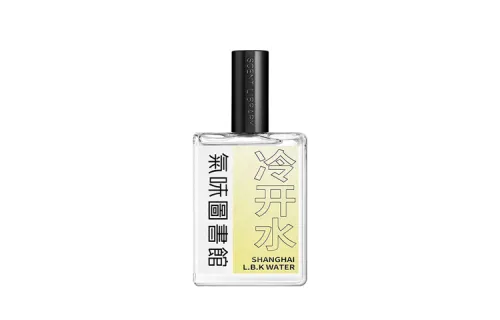 SCENT LIBRARY Cool White Water