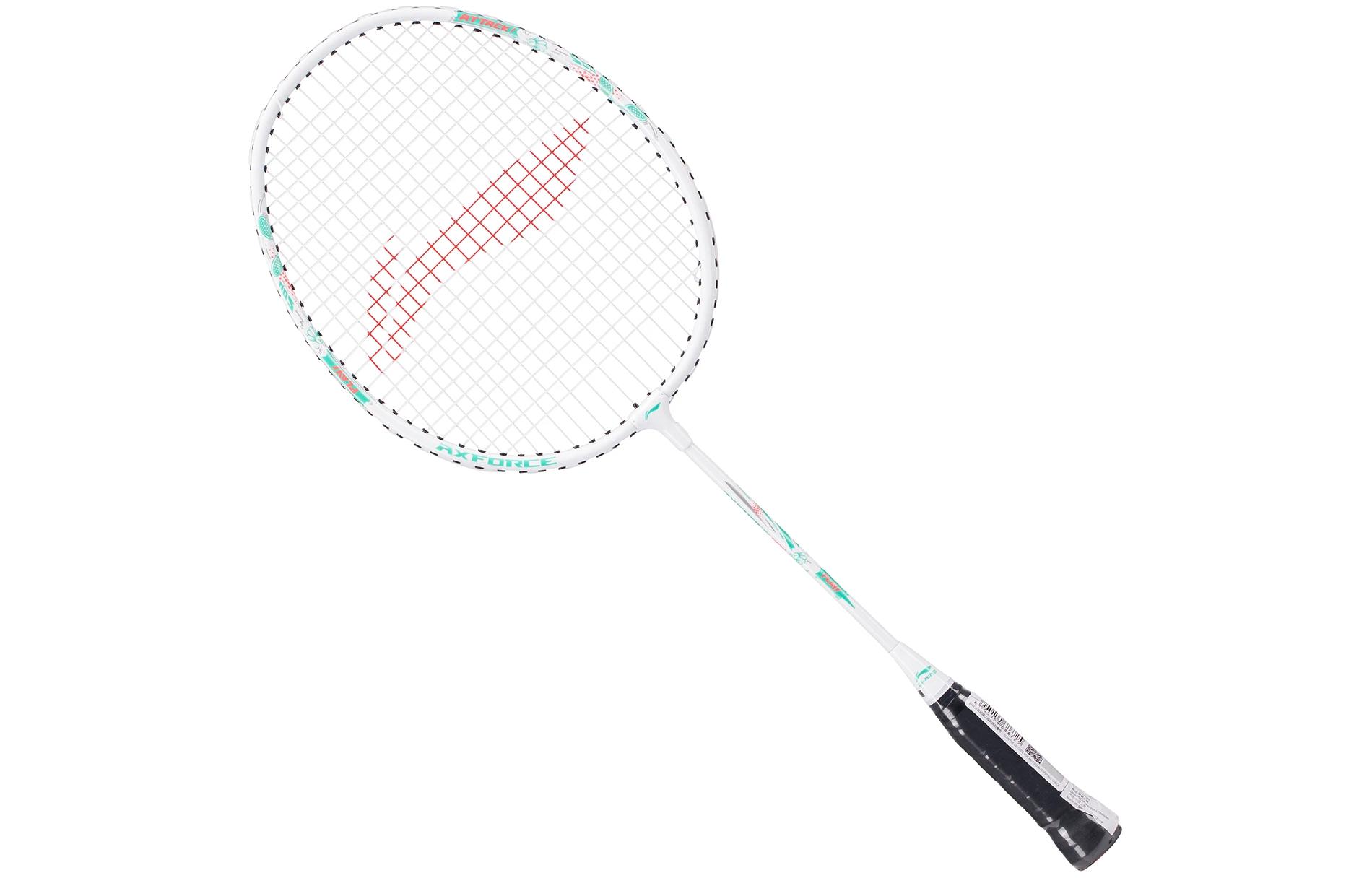 Li Ning Thunder KIDS PLAY Badminton Rackets