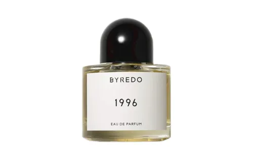 BYREDO Classic 1996 Perfume Woody Oriental Fragrance EDP Juniper Iris 50ml/100ml