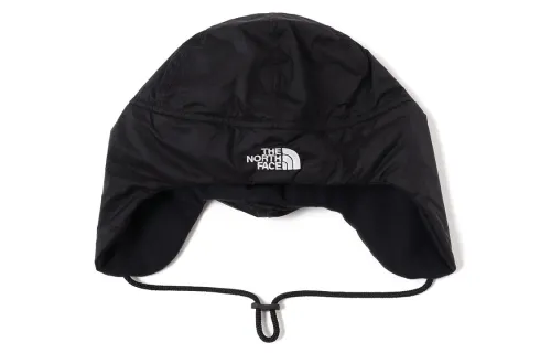 THE NORTH FACE Nylon, Polyester Hats & Caps Women's Black