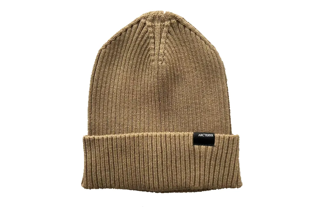 Arcteryx   Beanies Unisex Brown