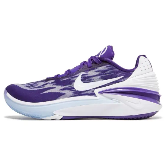 Nike Air Zoom GT Cut 2 TB Promo 'Court Purple'