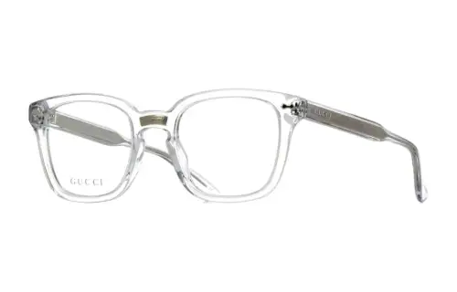 GUCCI Eyewear Square Frame Glasses