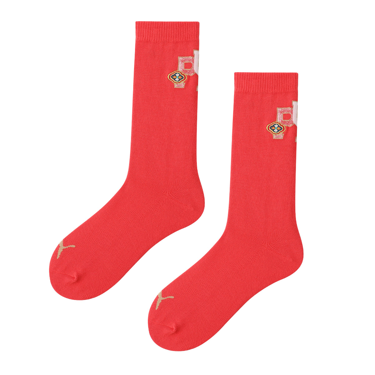 PUMA Knee High Socks Unisex 1 Pack