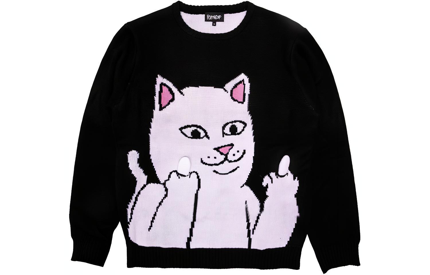 Свитеры и трикотаж RIPNDIP