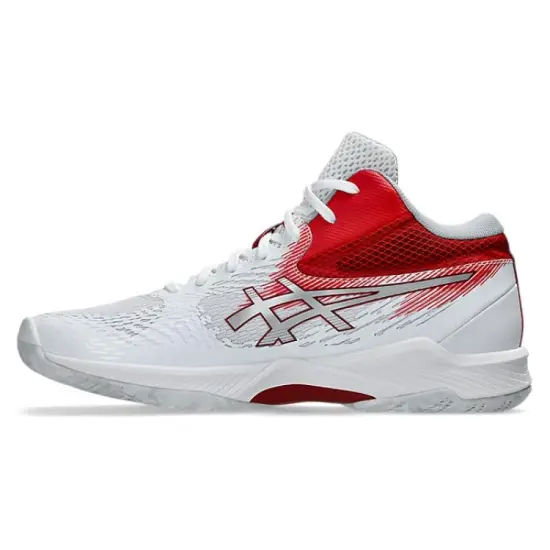 Asics V-SWIFT Ff Mt 4 'White Classic Red'