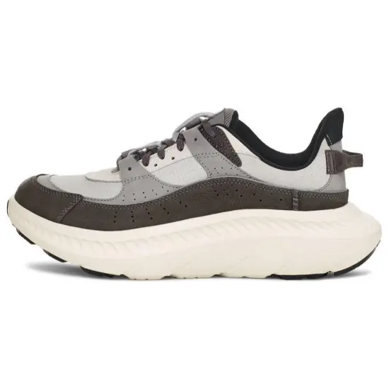 UGG Lifestyle Shoes Men Low-top Brown