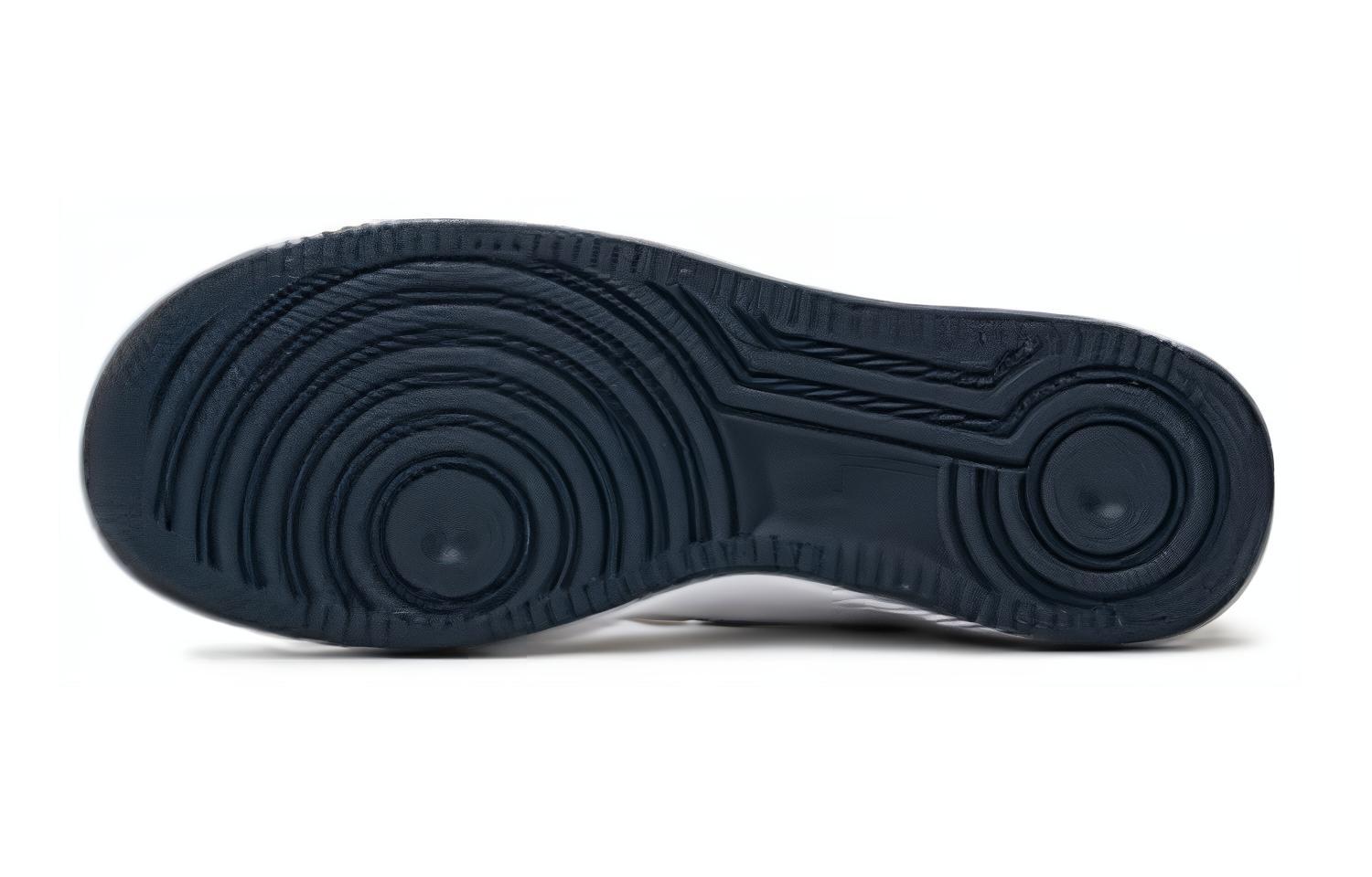 Nike Air Force 1 Low Skateboarding Shoes Women - 5