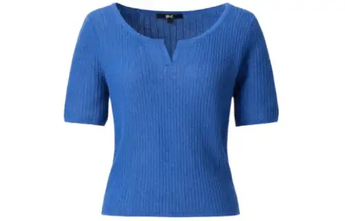 UNIQLO SS24 Knitwear Women's Blue