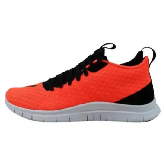Nike Free Hypervenom 2 Total Crimson/Total Crimson-Black-White