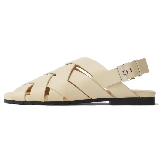 Bottega Veneta One-Strap Sandals Men