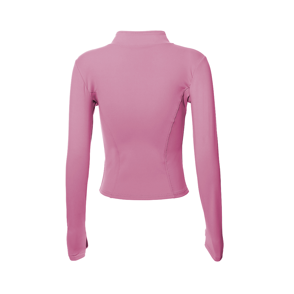 Pastel Pink