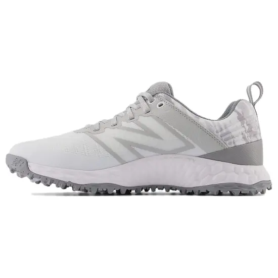 New Balance Fresh Foam Contend V2 'White Grey'