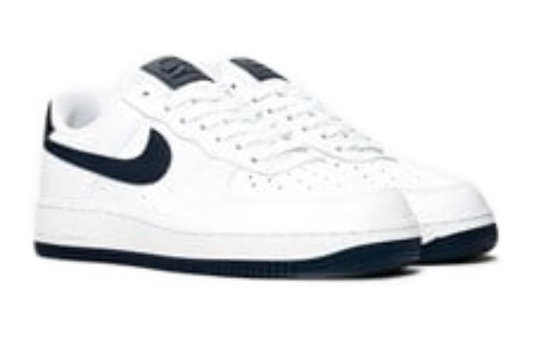 Nike Air Force 1 Low Skateboarding Shoes Women - 2