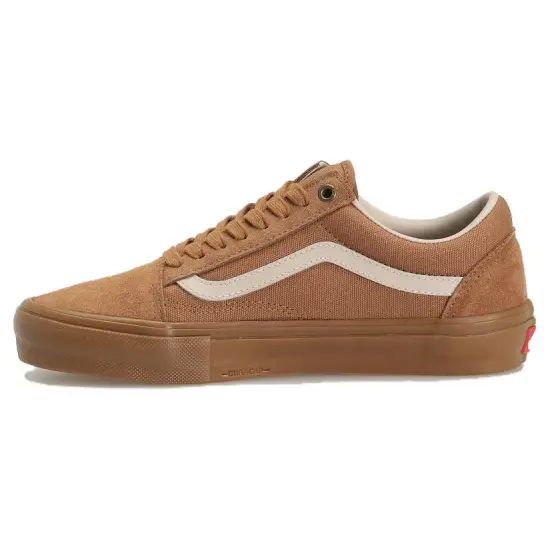Vans Skate Old Skool 'Light Brown Gum'