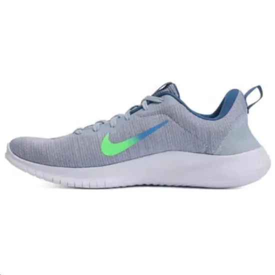 Nike Flex Experience Run 12 'Light Armory Blue Ashen Slate'
