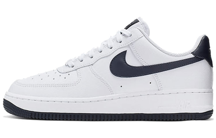 Nike Air Force 1 Low Skateboarding Shoes Women