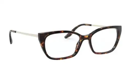 PRADA Cat Eye Glasses